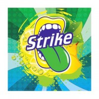 STRIKE Aroma zum Selbstmischen - Original BigMouth 10ml
