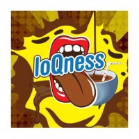IOQNESS Aroma zum Selbstmischen - Original BigMouth 10ml