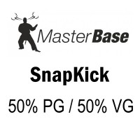VPG Base SnapKick (50/50) zum Selbstmischen von Liquids - Original MasterBase 18mg