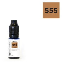 ELEMENT 555 (Tabakgeschmack) - 10ml - E-Liquid made in USA