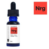 ELEMENT ENERGY (Energy-Drink-Geschmack) - 20ml - E-Liquid made in USA 