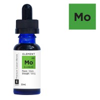 ELEMENT MOJITO (Cocktailgeschmack) - 20ml - E-Liquid made in USA