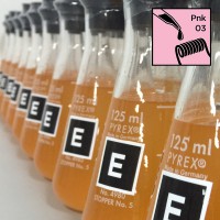 ELEMENT PINK LEMONADE - 125ml - E-Liquid made in USA