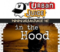 IN THE HOOD (tropische Früchte) - UrbanJuice E-Liquid made in Germany