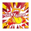 TICKY TIME Aroma zum Selbstmischen - Original BigMouth 10ml