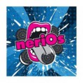 NERIOS Aroma zum Selbstmischen - Original BigMouth 10ml