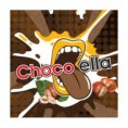 CHOCO ELLA Aroma zum Selbstmischen - Original BigMouth 10ml