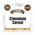 YUMMY Cinnamon Cereal Aroma zum Selbstmischen - Original BigMouth 10ml